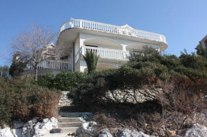 Apartments by the sea Okrug Gornji, Ciovo - 4812
